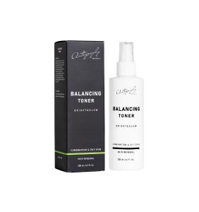 AUTOGRAPHY BALANCING TONER Тонер для відновлення сяяння шкіри